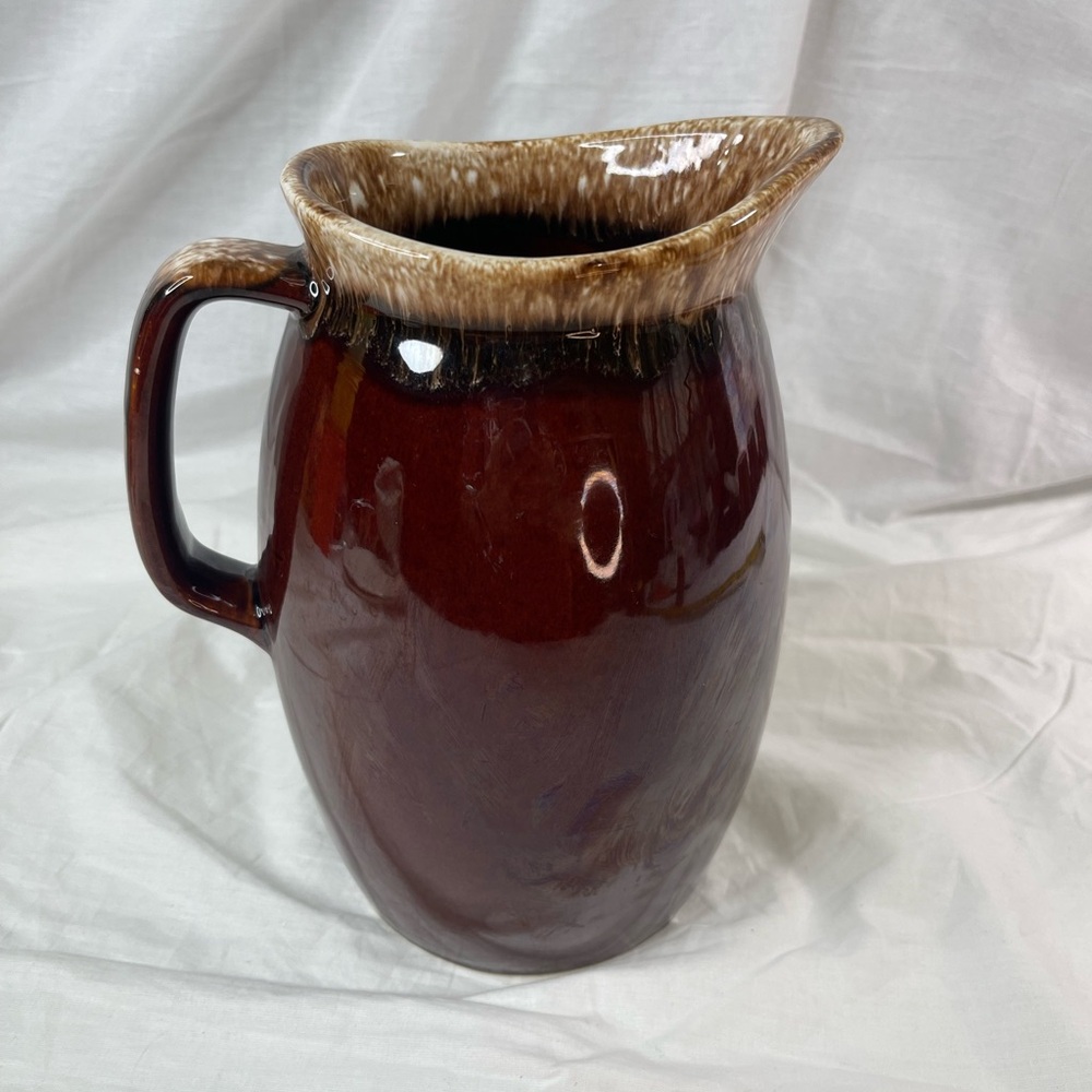 Vintage Hull Pitcher Made in USA